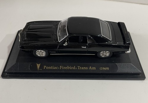 Voiture collection pontiac - collection,