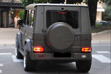 MERCEDES CLASSE G ( W463 )