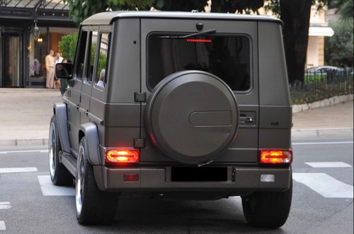 Mercedes classe - mercedes, )