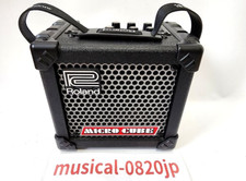 Amplificateur micro guitare Roland Micro Cube N225