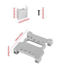 Pour mojave typhon - pour, 1/8