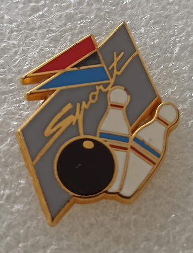 Pins club bowling air - pins,
