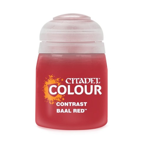 Pot peinture contrast - peinture,
