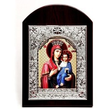 Grande église icône