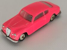 LES MINIATURES DE NOREV 1/43ème N°22 LANCIA AURELIA GT CORAIL  +++