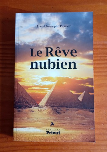 Rêve nubien - rêve, (