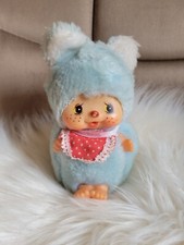 ✨️  PETITE PELUCHE BLEUE