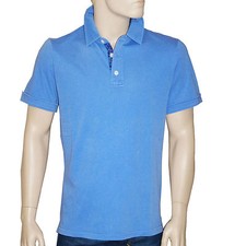 Polo tee shirt HARRIS WILSON