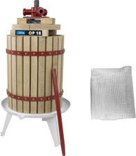 Pressoir pour Fruits et