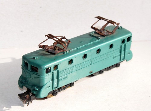 Jouef 430 locomotive - ho,