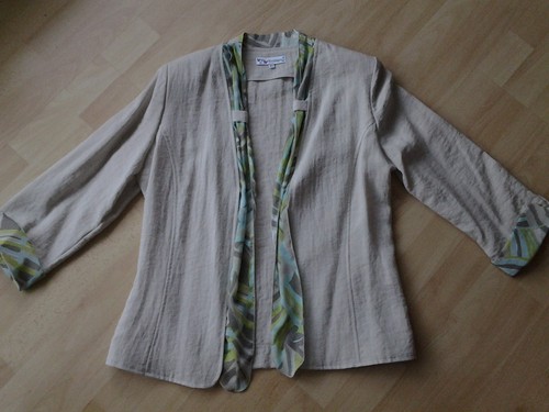 Scottage veste ceremonie - scottage, de