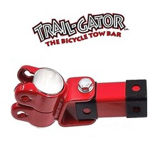 adaptateur pour vélo adulte barre de liaison trail gator seule