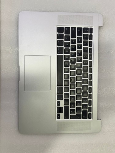 Top case apple macbook - top,