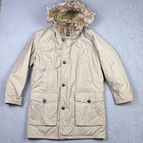 Vintage field stream coat - vintage,