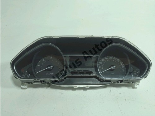 Compteur 9825986680 peugeot - compteur,