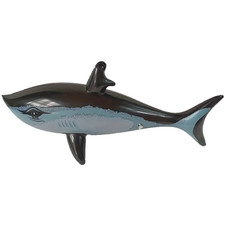Jouet Requin Gonflable, 1
