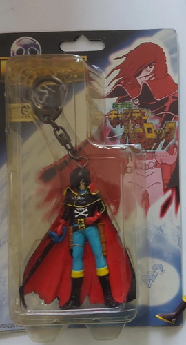 Albator captain harlock porte - albator,