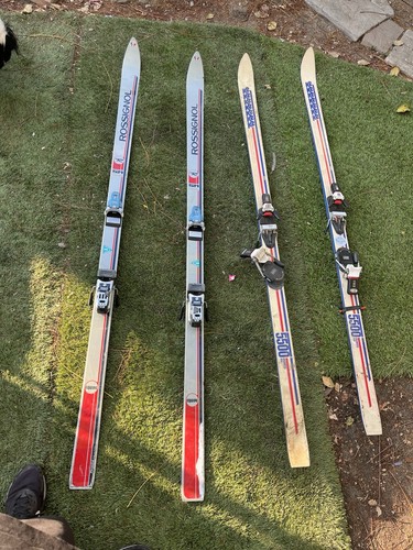 Rossignol competition - rossignol,