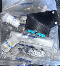 CONNECTEUR SOCAPEX NF67 10 AB 7 V