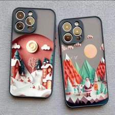 Coque pour iPhone 11, 12, 13