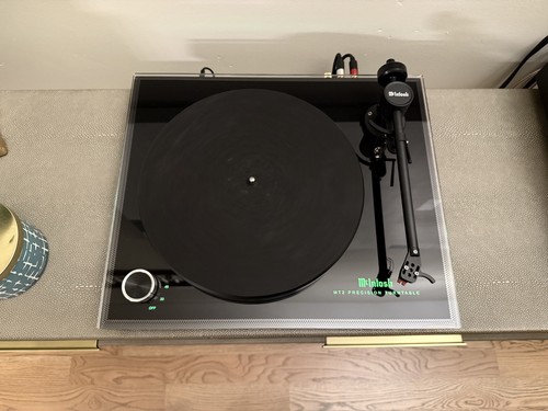 Mcintosh mt2 precision - mt2,