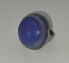 Bague Vintage T57 Cabochon