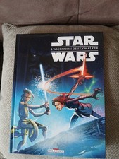 Bd Star Wars  L’ascension De Skywalker