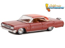 CHEVROLET Impala with