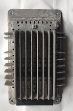 Amplificateur Bose Alfa Romeo