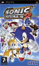 sonic rivals 2 essentials