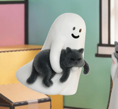 52toys ghody behold cat - 52toys,