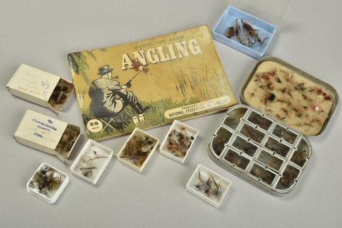 Wheatley fly fishing - wheatley,