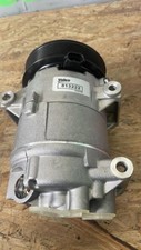 Compresseur clim RENAULT