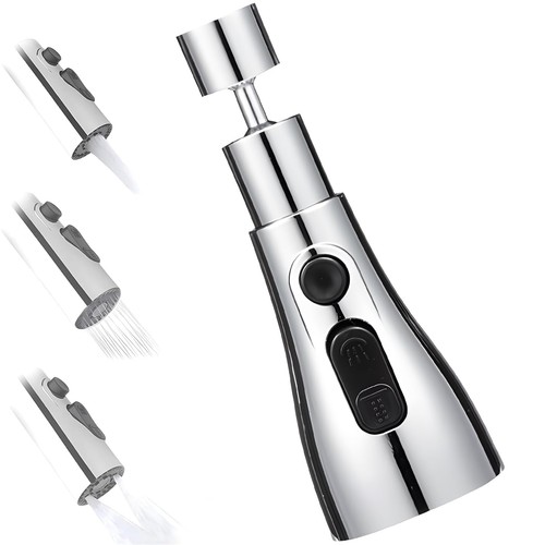 Douchette evier cuisine - douchette,
