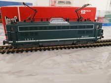 Collection jouef / BB 25531