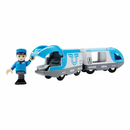 Brio train voyageurs a - brio,