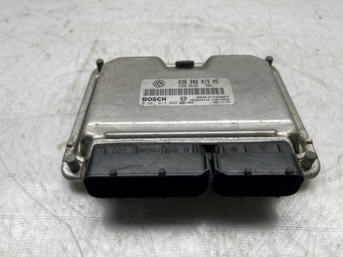 Calculateur moteur ecu engine - moteur,