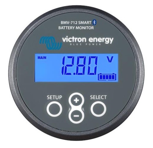 Victron energy moniteur de - victron,