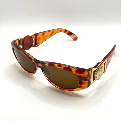 Lunettes soleil versace - de,