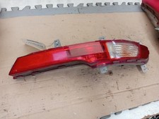 Anti brouillard arriere gauche