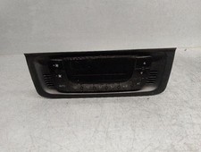 6J0820043C commande climatisation pour SEAT IBIZA SC (6J1) 2.0 TDI 2008 4946224