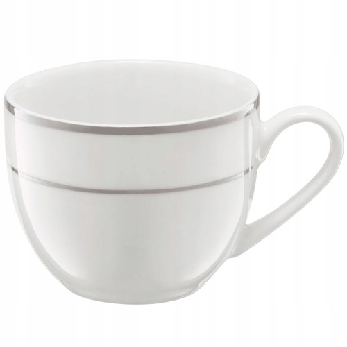 Tasse porcelaine ambition - tasse, en