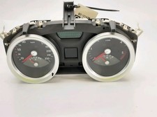 Compteur - Renault MEGANE II PH.1 - 8200402241 - Q2-2242B