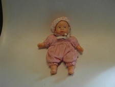 POUPEE MINI COROLLINE : MINI CALIN.