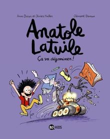 Anatole latuile va - ca,