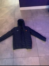 Doudoune  Ellesse