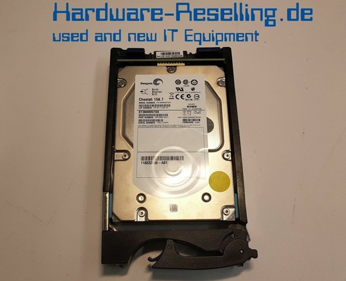 Seagate cheetah emc - seagate,