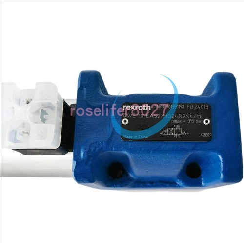 1pcs neuf rexroth r9013911984 - 1pcs,