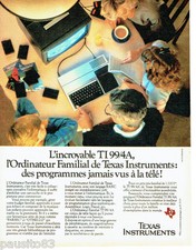 PUBLICITE ADVERTISING 016