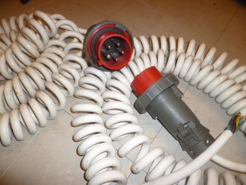 Alimentation cable - alimentation,
